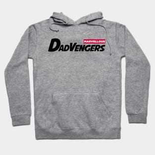 DadVengers Hoodie